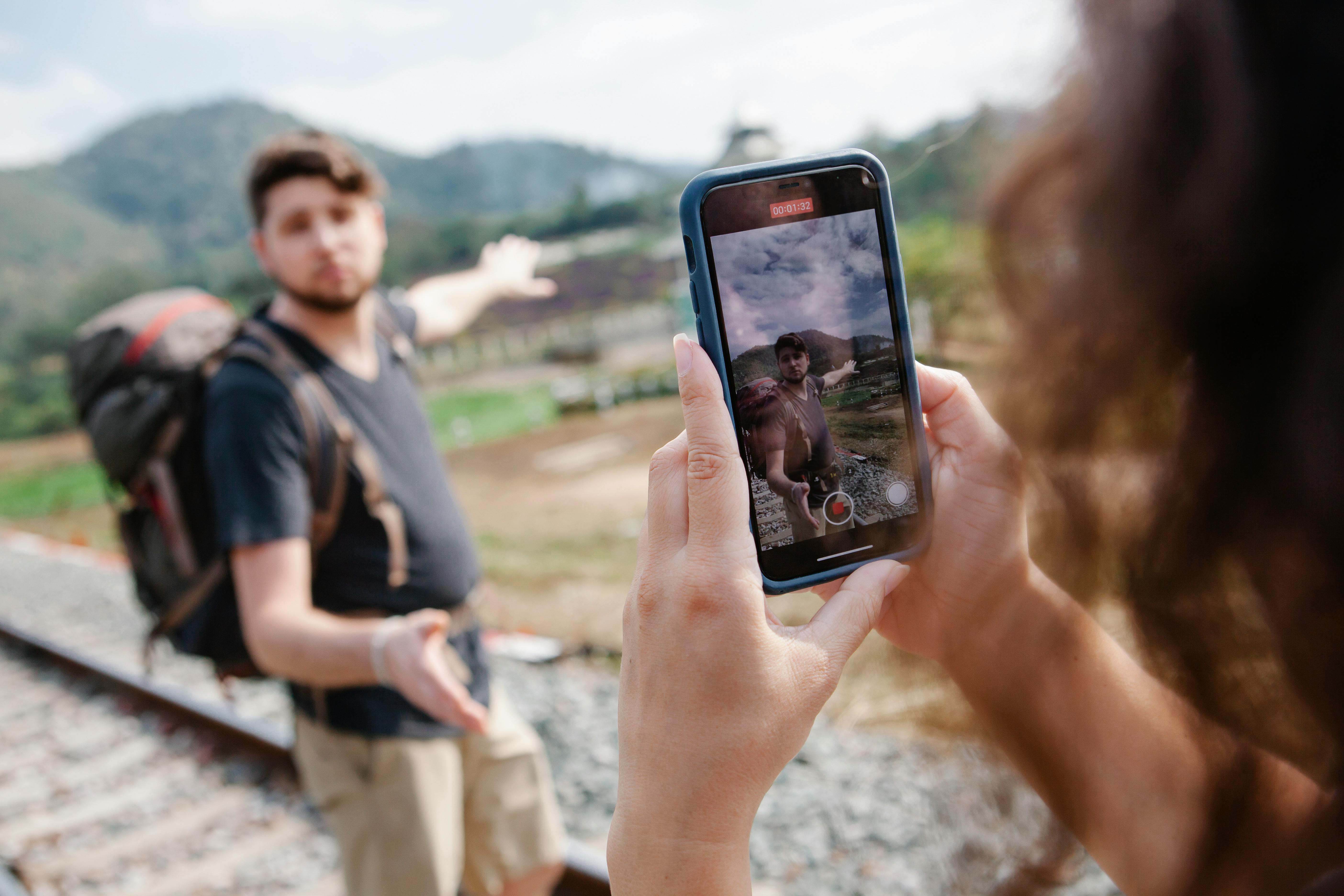 How to Repurpose One Trip into 30+ Pieces of Content for Maximum Engagement