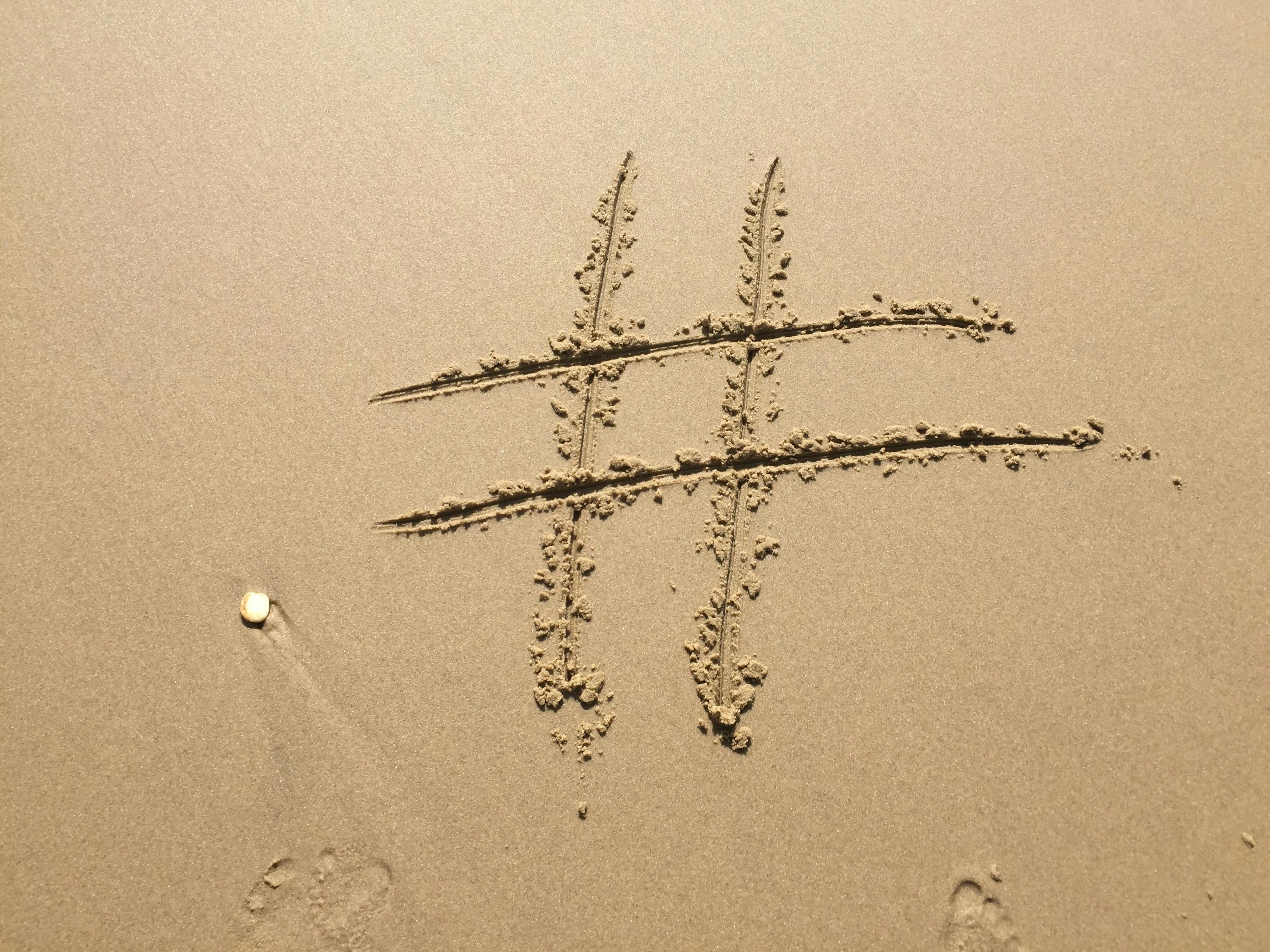 Best Travel Hashtags for 2025: Boost Your Social Media Reach