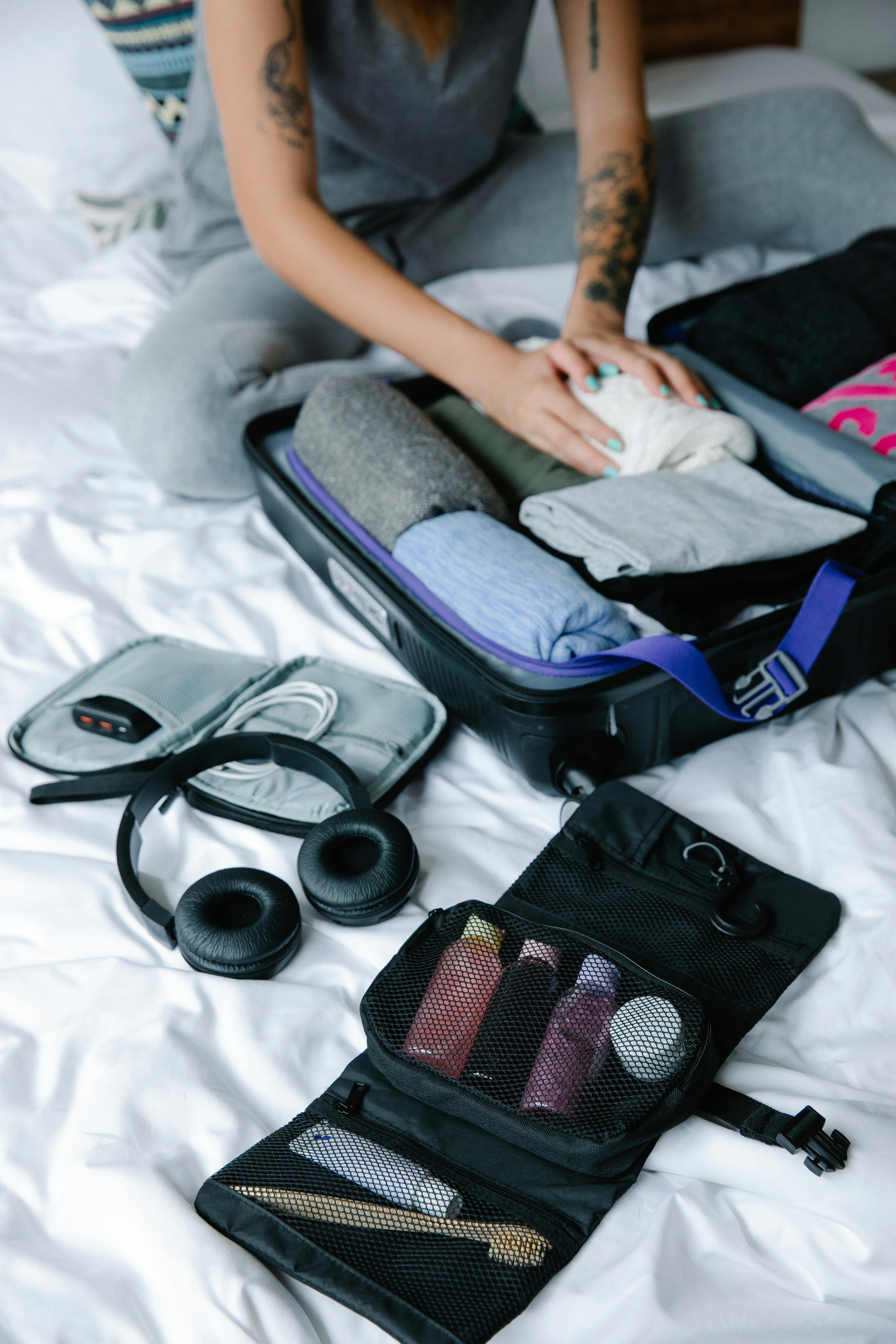 How to Keep Your Gear Safe While Traveling Abroad: Insider Tips for Smart Travelers