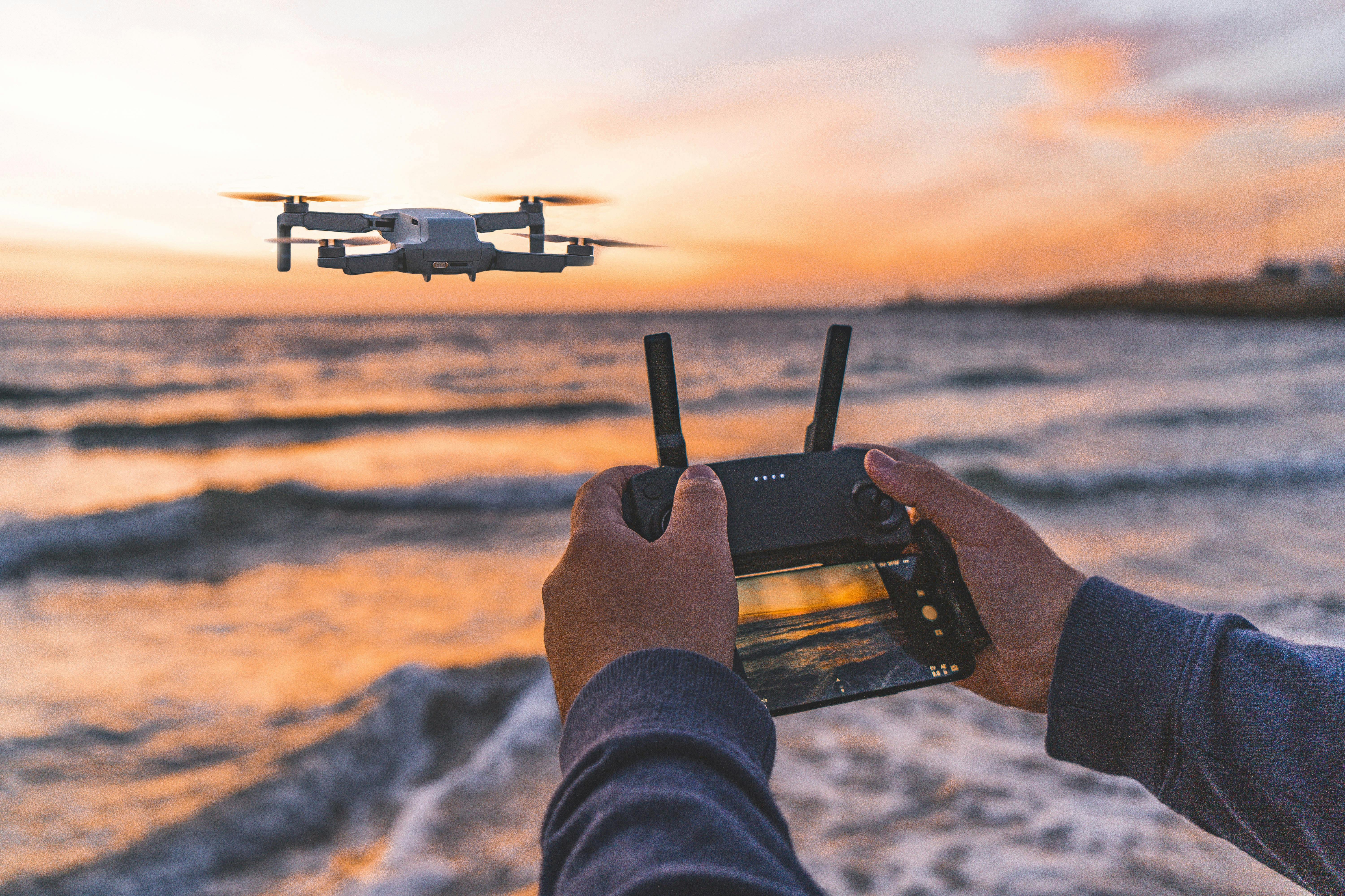 Navigating Global Drone Laws: A Content Creator’s Guide to Flying Legally and Creatively