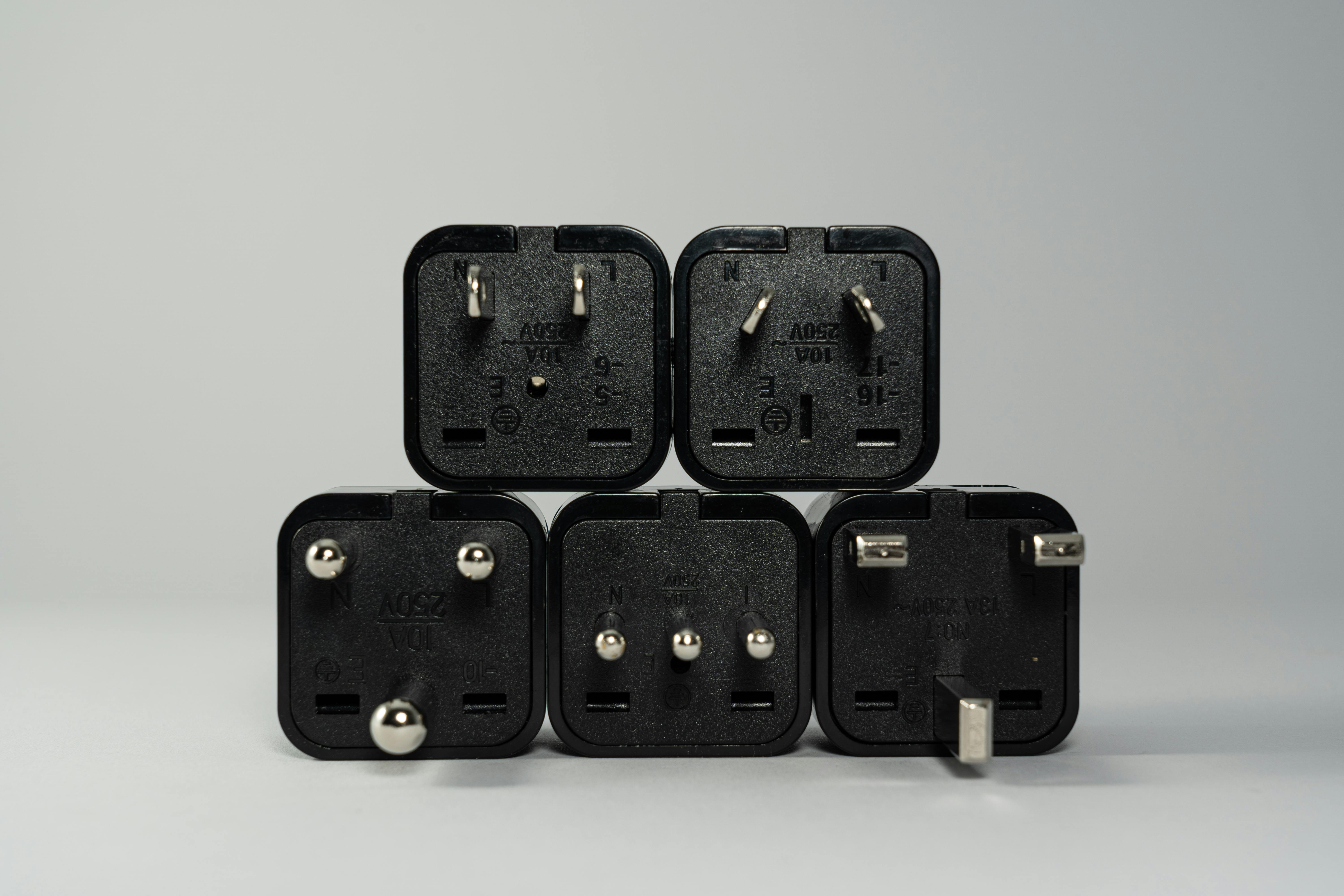 The Ultimate Guide to Traveling With a Universal Plug: Stay Charged Anywhere