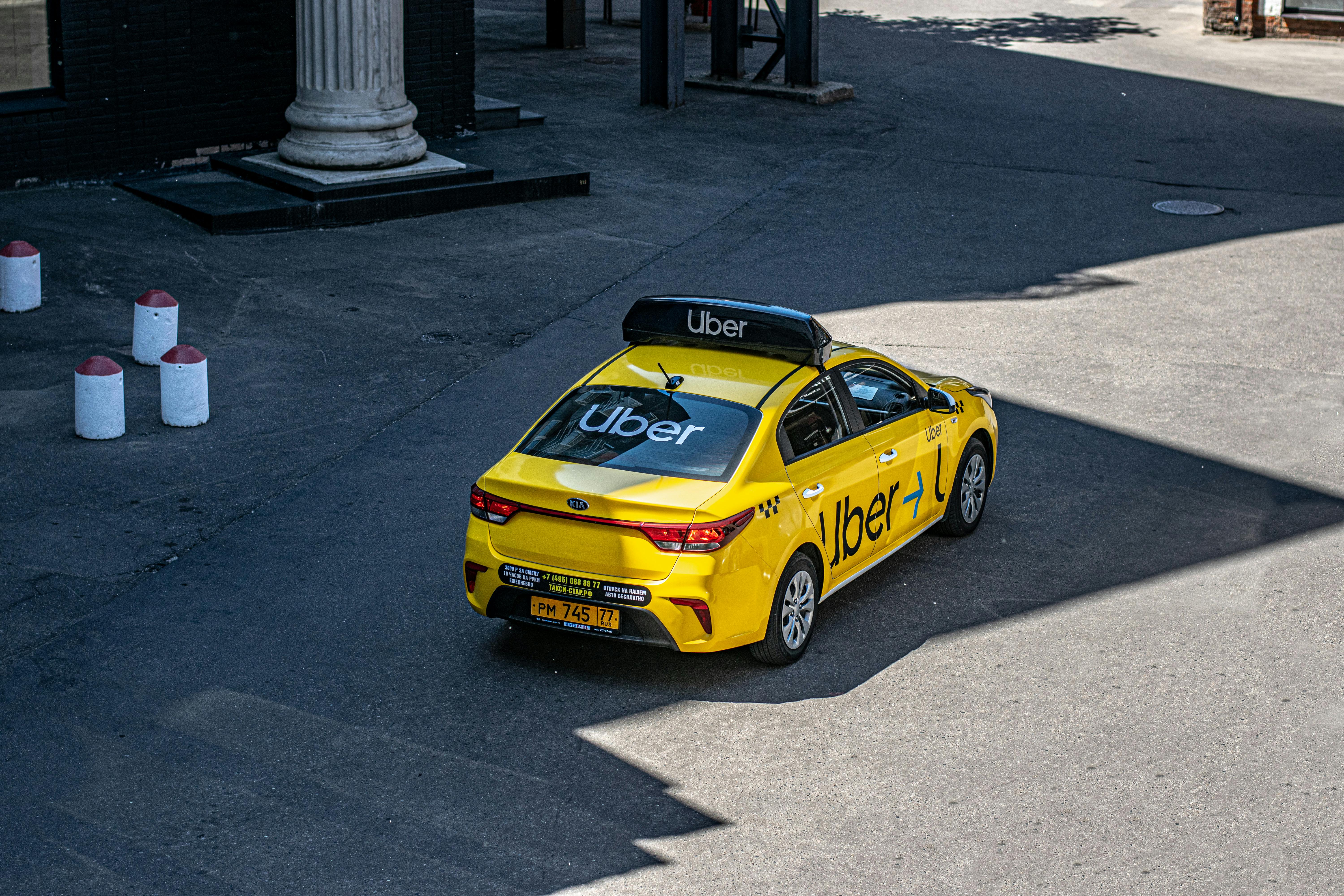Navigating the World with Uber: A Traveler’s Raw Guide to Safe, Smart, and Fun Rides