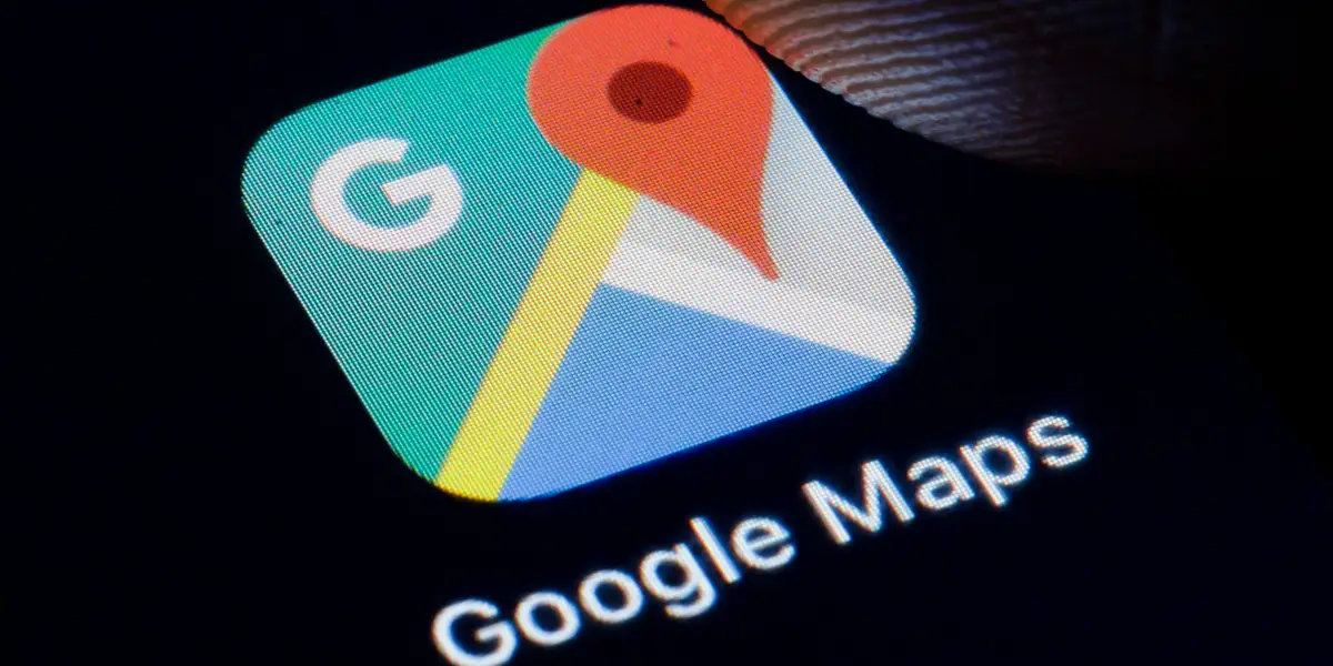 Google Maps: The World in Your Pocket, or the Pocket Controlling Your World?