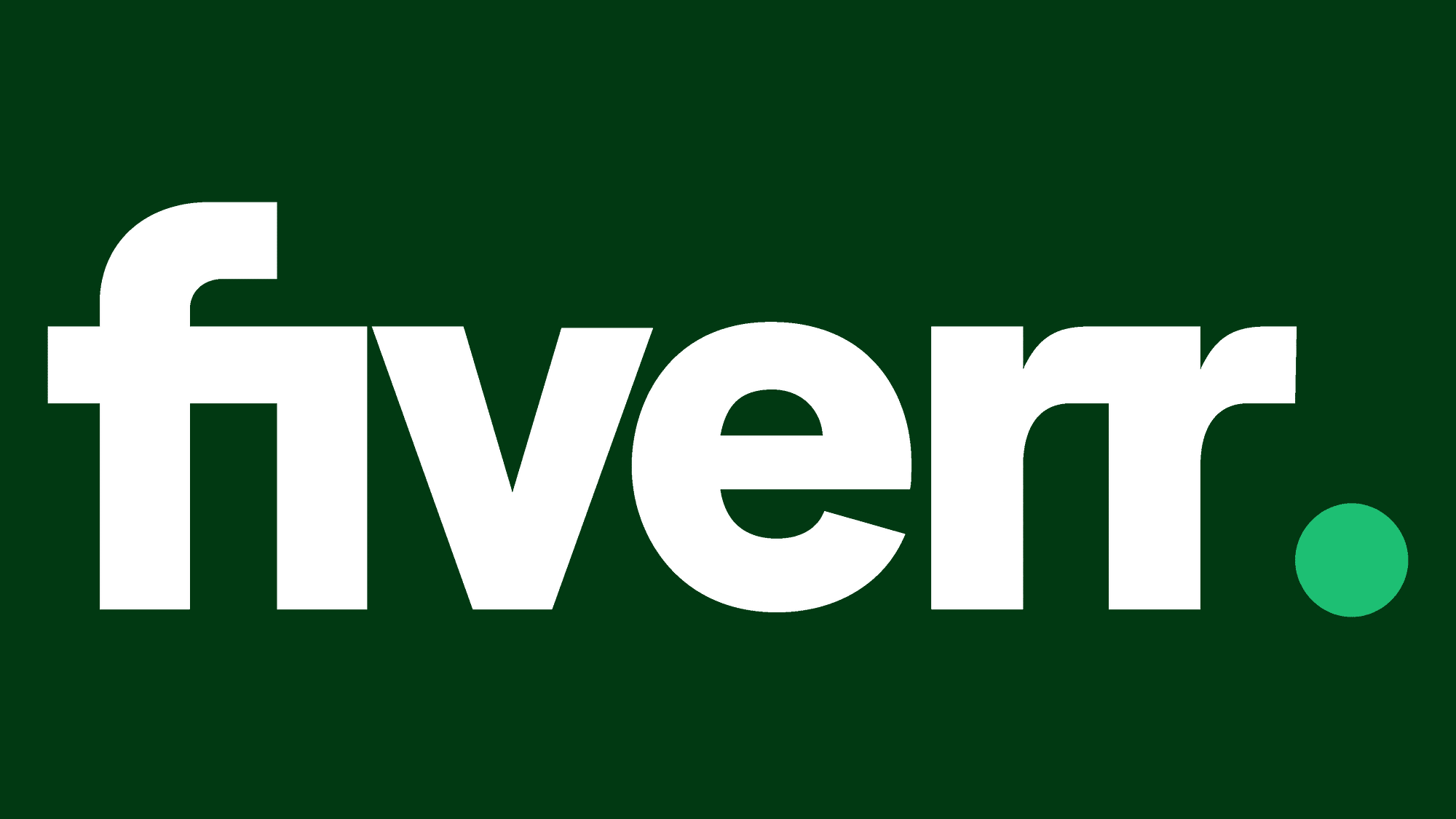 Fiverr Exposed: How the Gig Economy Is Changing Work Forever