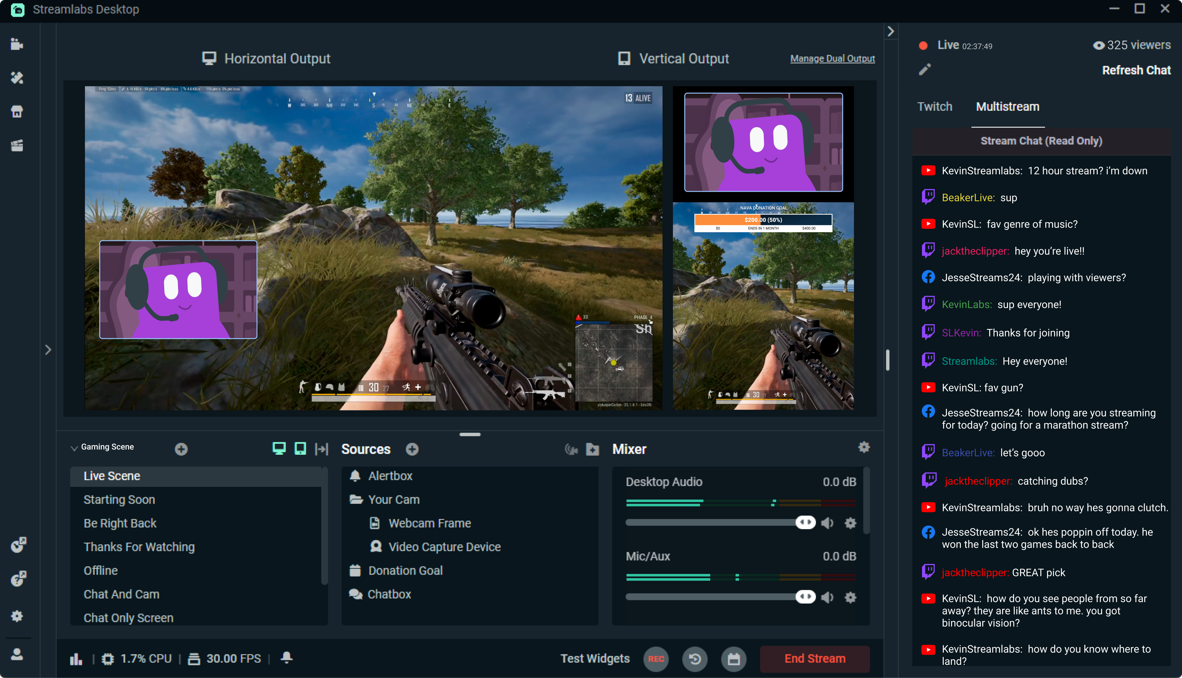 Streamlabs: The Unsung Hero of Live Streaming