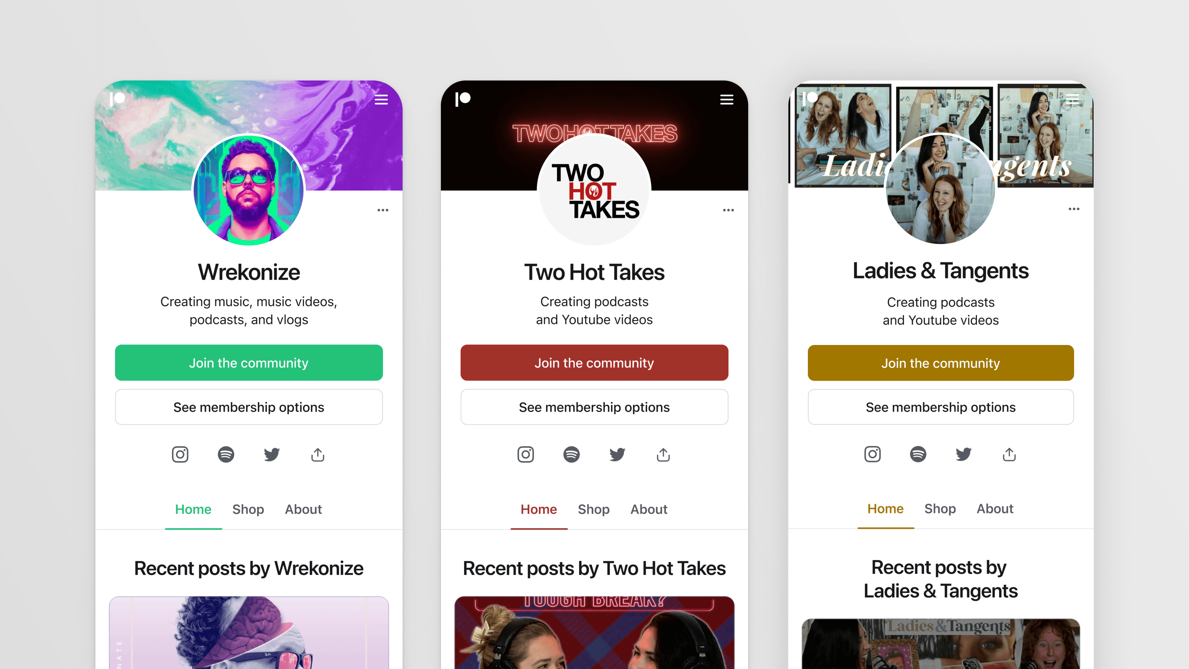 Patreon: The Creator’s Playground Where Passion Meets Paychecks