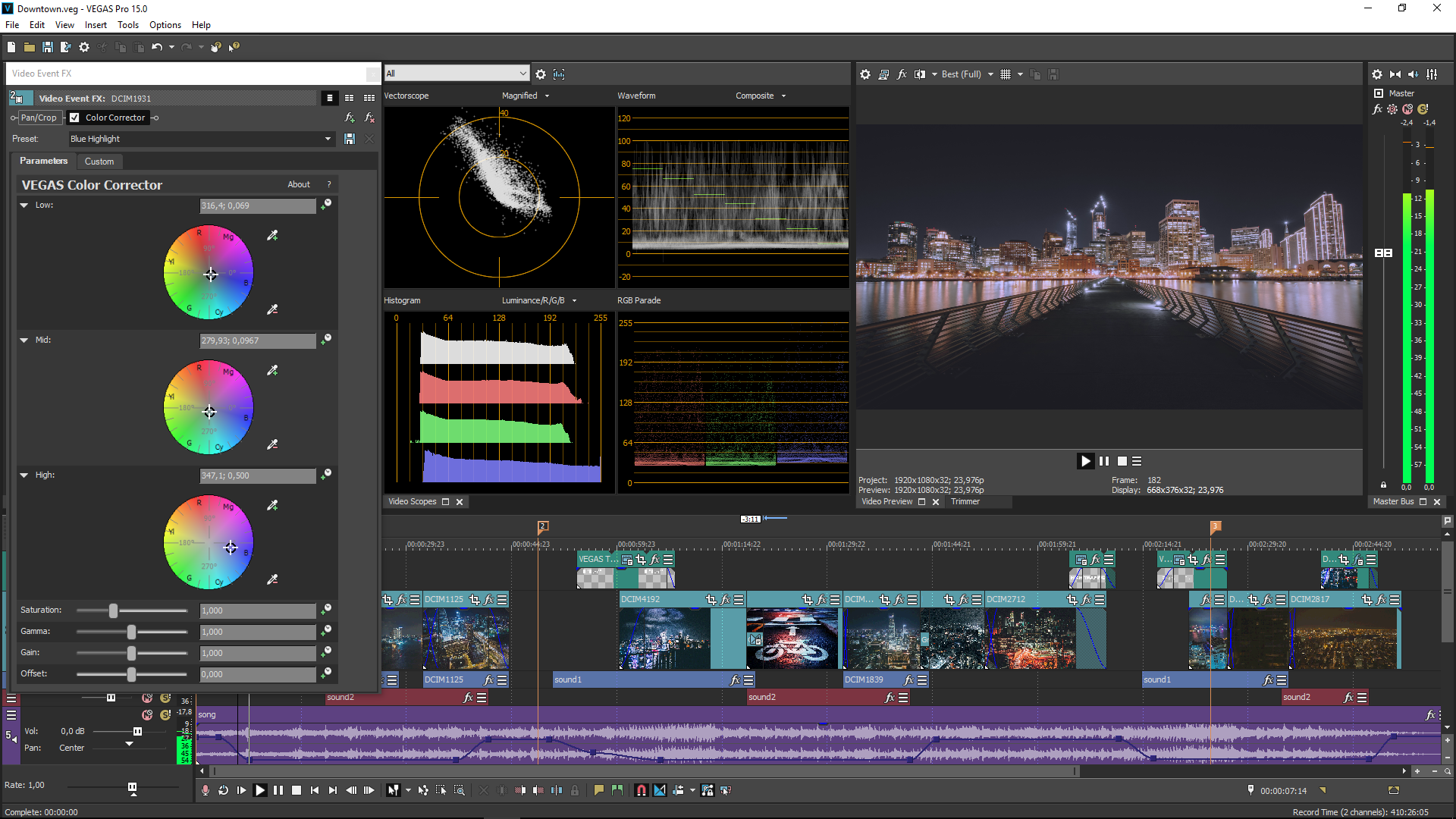 Vegas Pro: The Unsung Hero of Video Editing