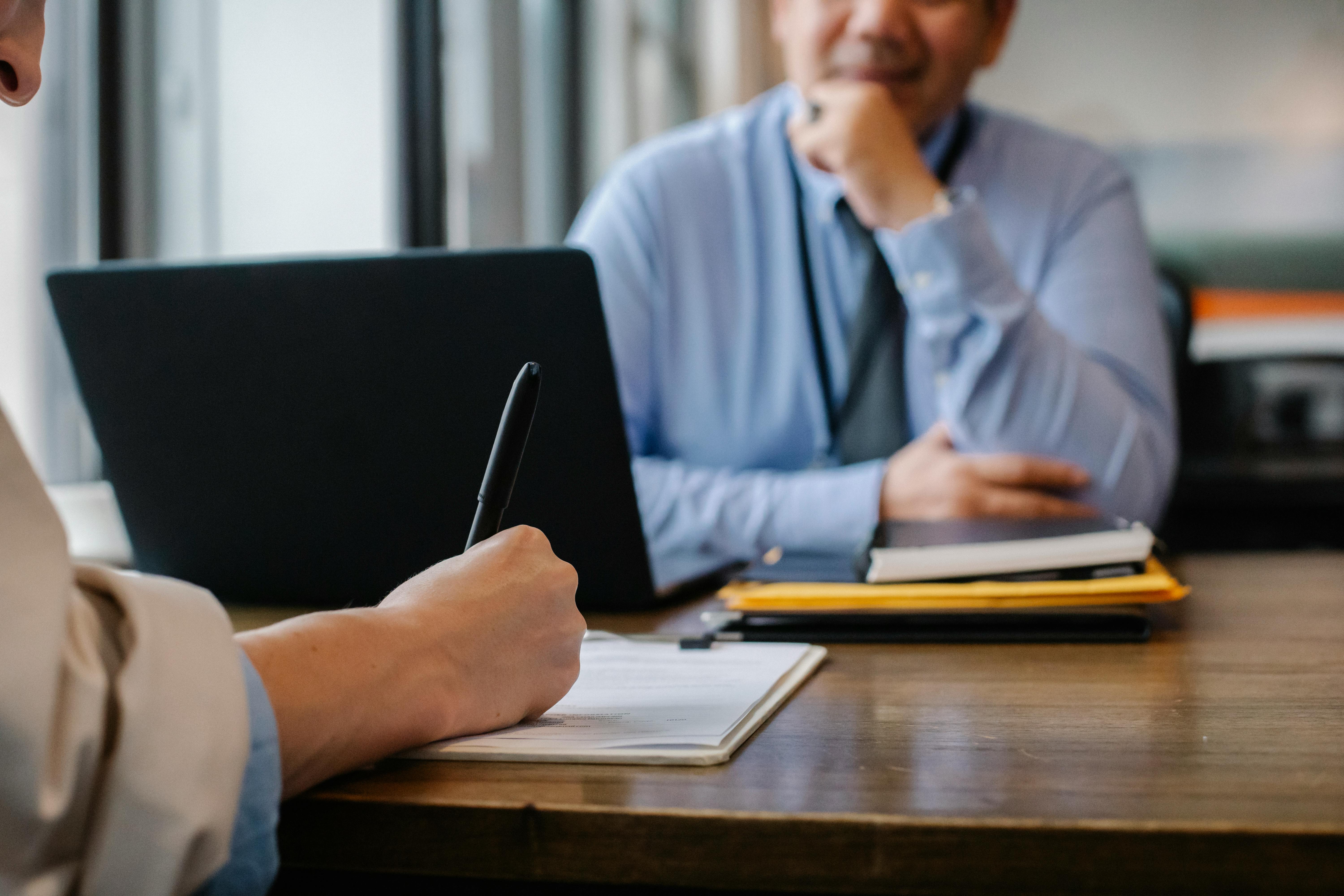 What Happens If You Miss an Interview? A Raw Look at Regrets, Redos, and Redemption