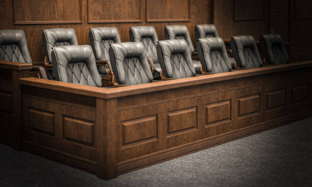 What Happens If You Miss Jury Duty? Consequences, Culture, and Courtroom Myths