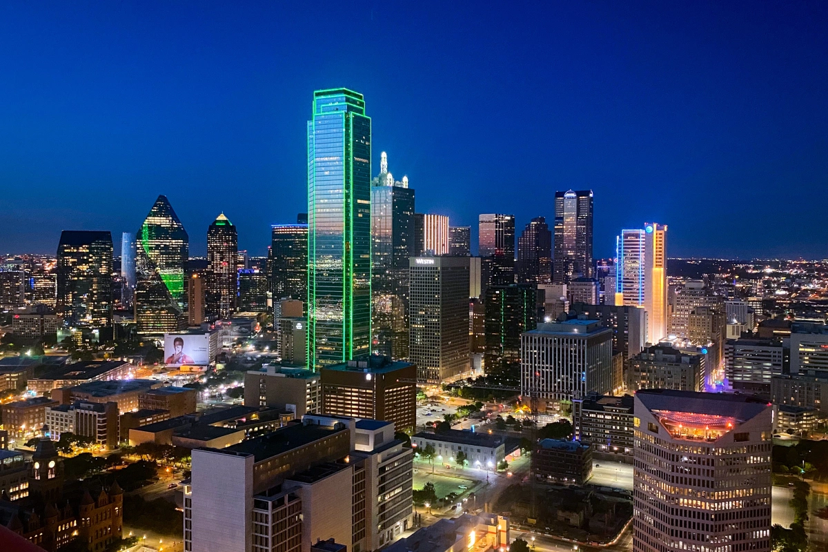 Dallas TX: A Deep Dive into the City Where Culture Meets Commerce