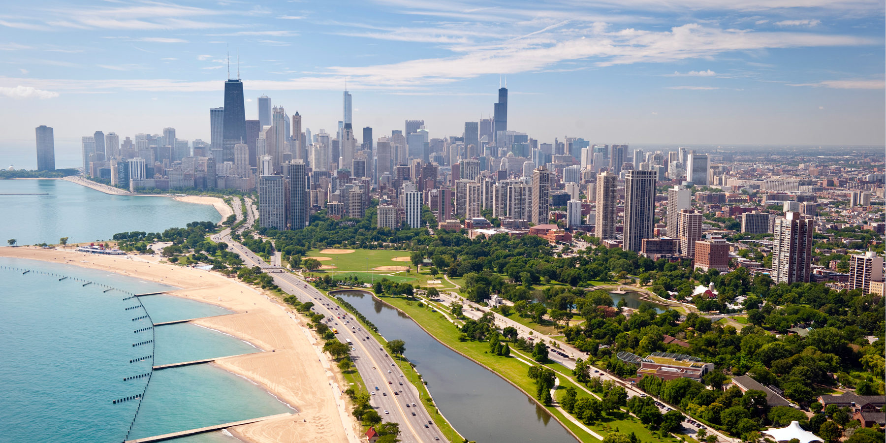 Chicago Uncovered: The Windy City’s Secrets, Stories, and Surprises