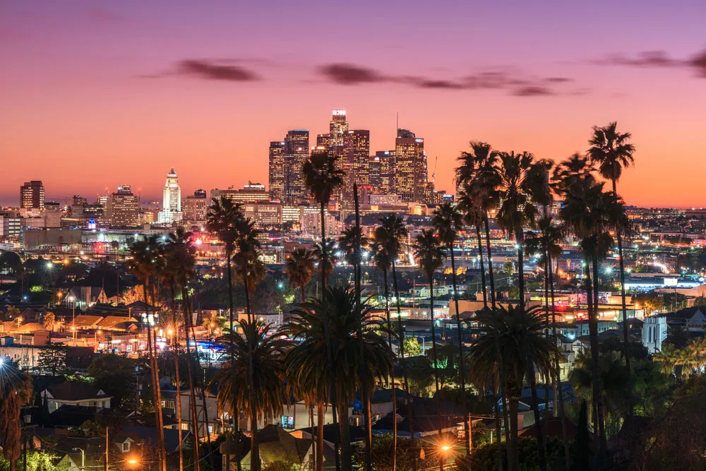 Los Angeles Uncovered: A Deep Dive into the City of Angels’ Culture, Secrets, and Buzz
