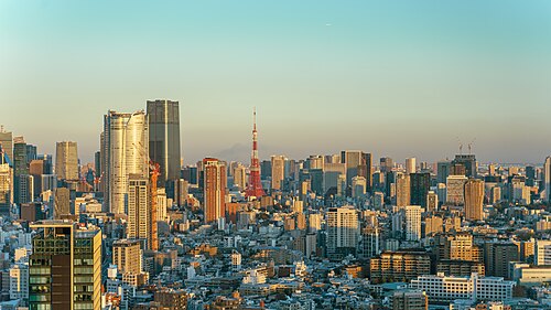 The Pulse of American Metropolises: Exploring the Biggest Urban Hubs in the USA