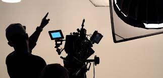 The Filmmaker’s Odyssey: Behind the Lens of Vision, Obsession, and Storytelling