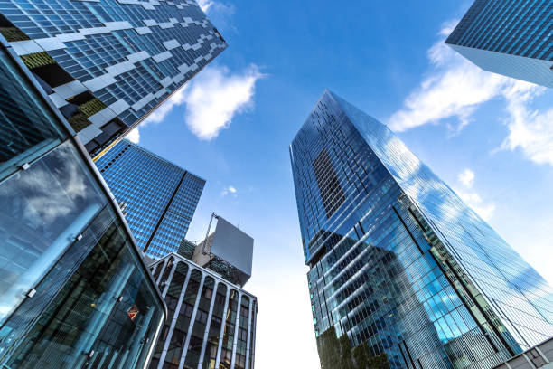 Dallas–Fort Worth Business Boom: Jobs, Industries, and Opportunities for Movers & Investors
