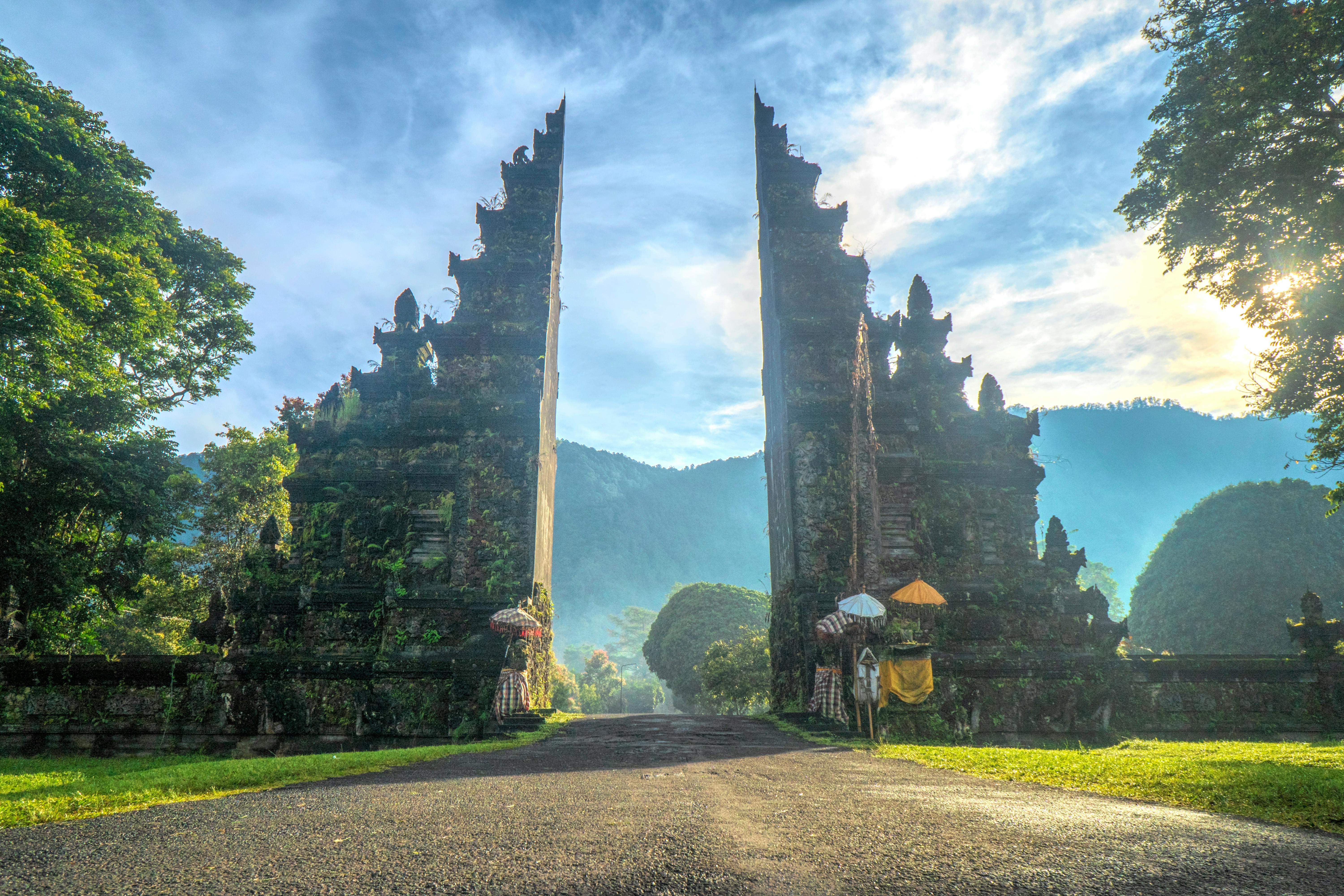 Bali: Paradise, Pressure, and the Culture Clash That Shapes the Island
