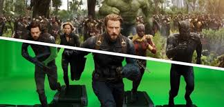 The Future of VFX: Hollywood Magic Meets Real-World Tech