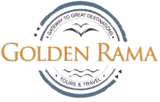 PT Golden Rama Express