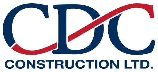 CDC Construction Ltd logo