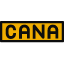 CANA Construction Co. Ltd logo