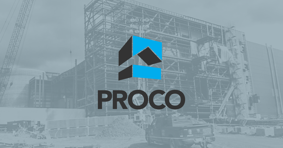 Constructions Proco Inc logo
