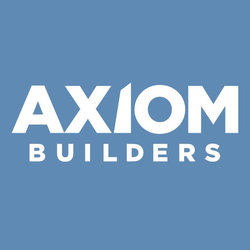Axiom Builders Inc. logo