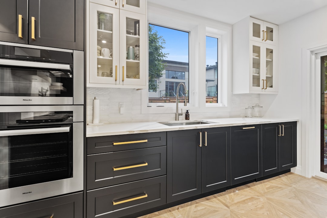 Luxury Kitchen Remodel