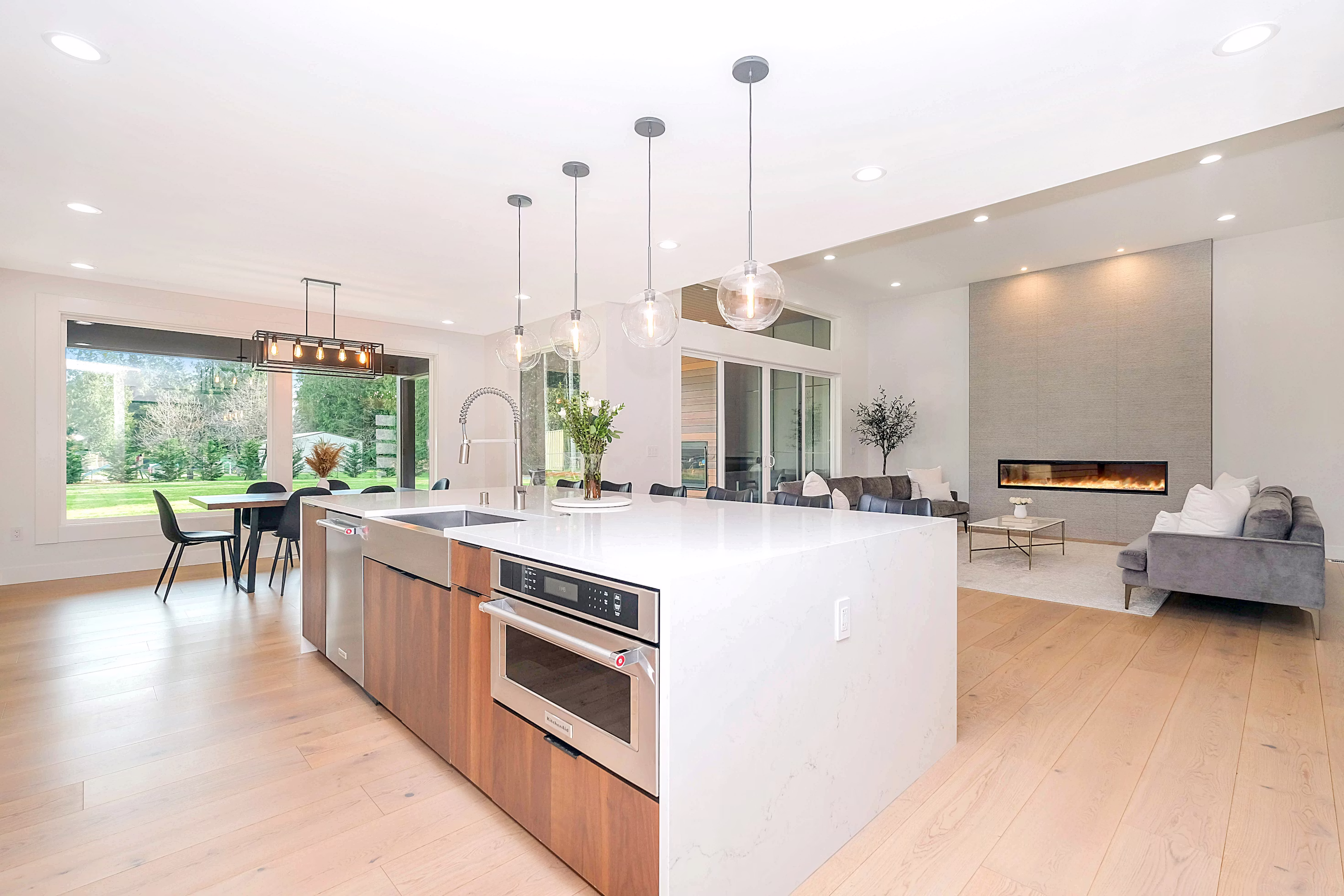Full Remodeling