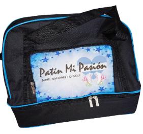 BOLSO PATÍN MI PASIÓN