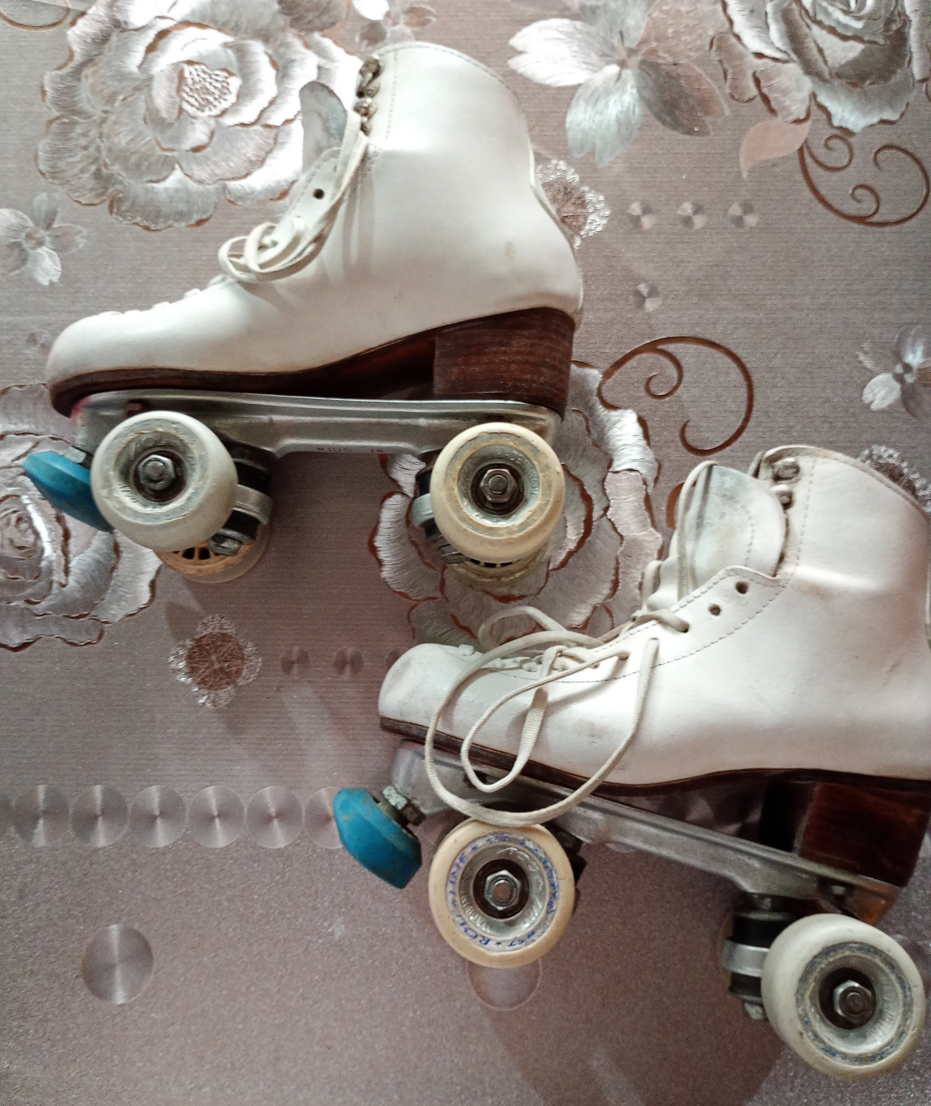 PATIN USADO "INICIAL" (ALQUILER/VENTA)