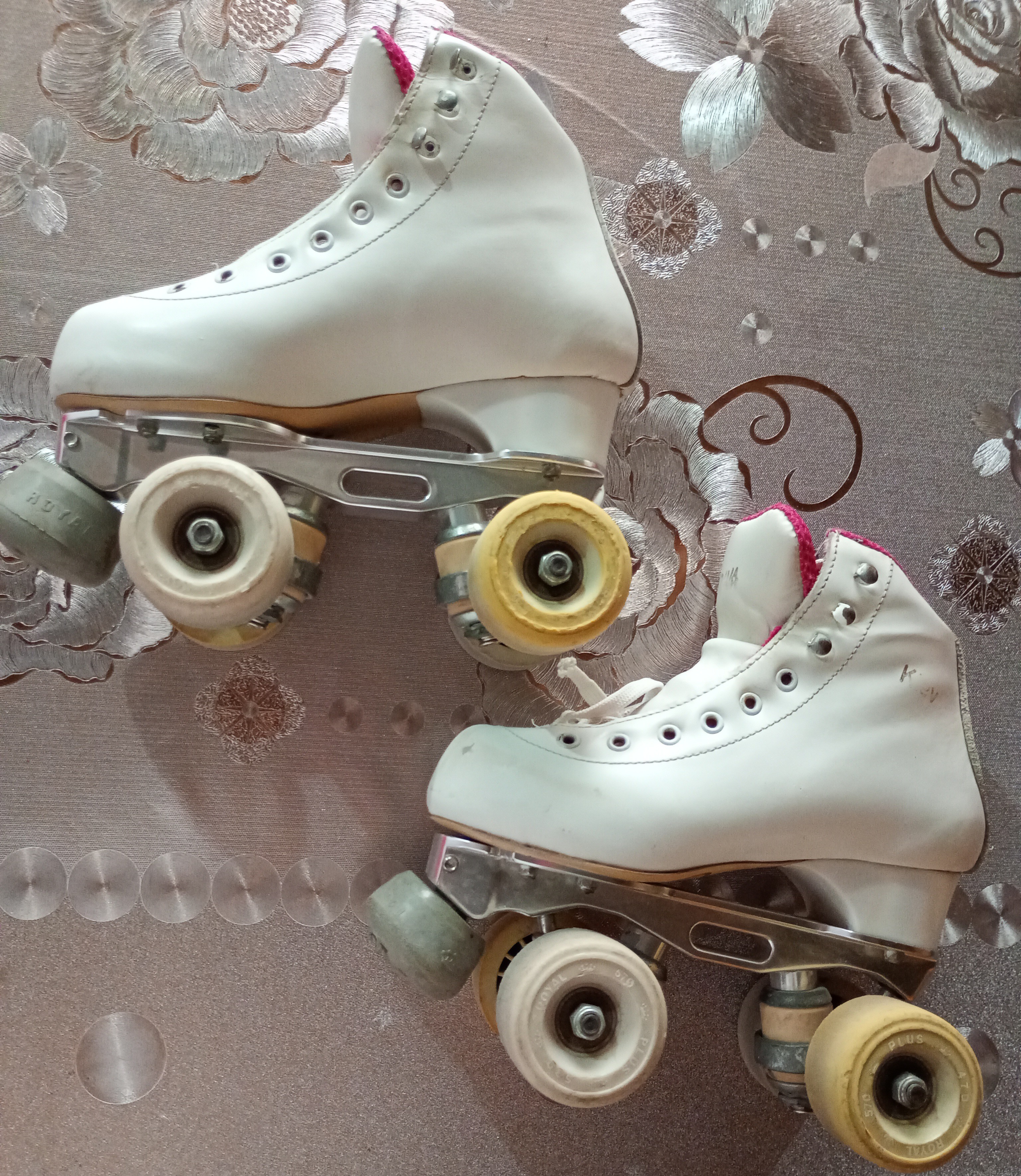 PATIN USADO "INTERMEDIO" (ALQUILER/VENTA)