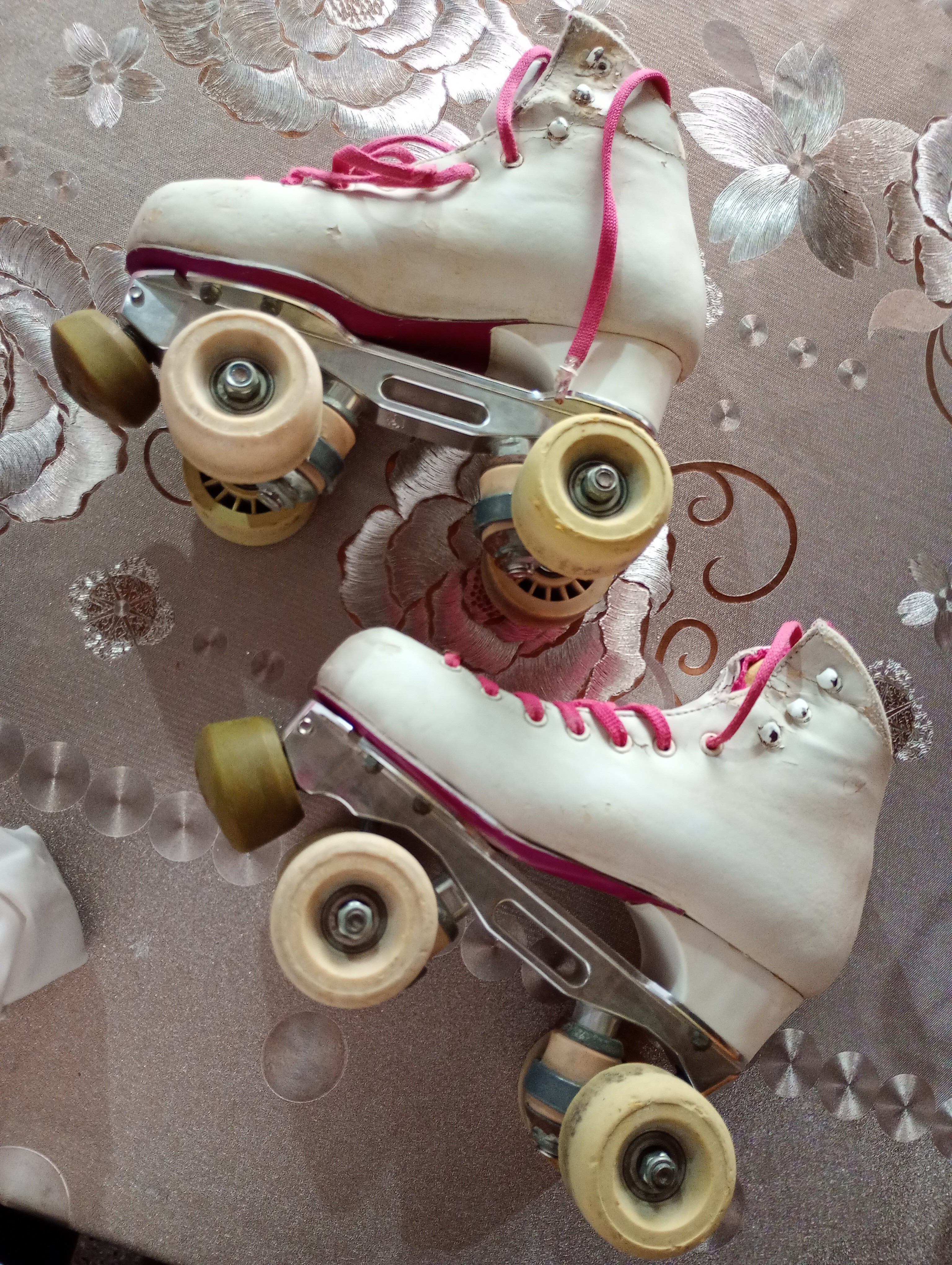PATIN USADO "INTERMEDIO" (ALQUILER/VENTA)