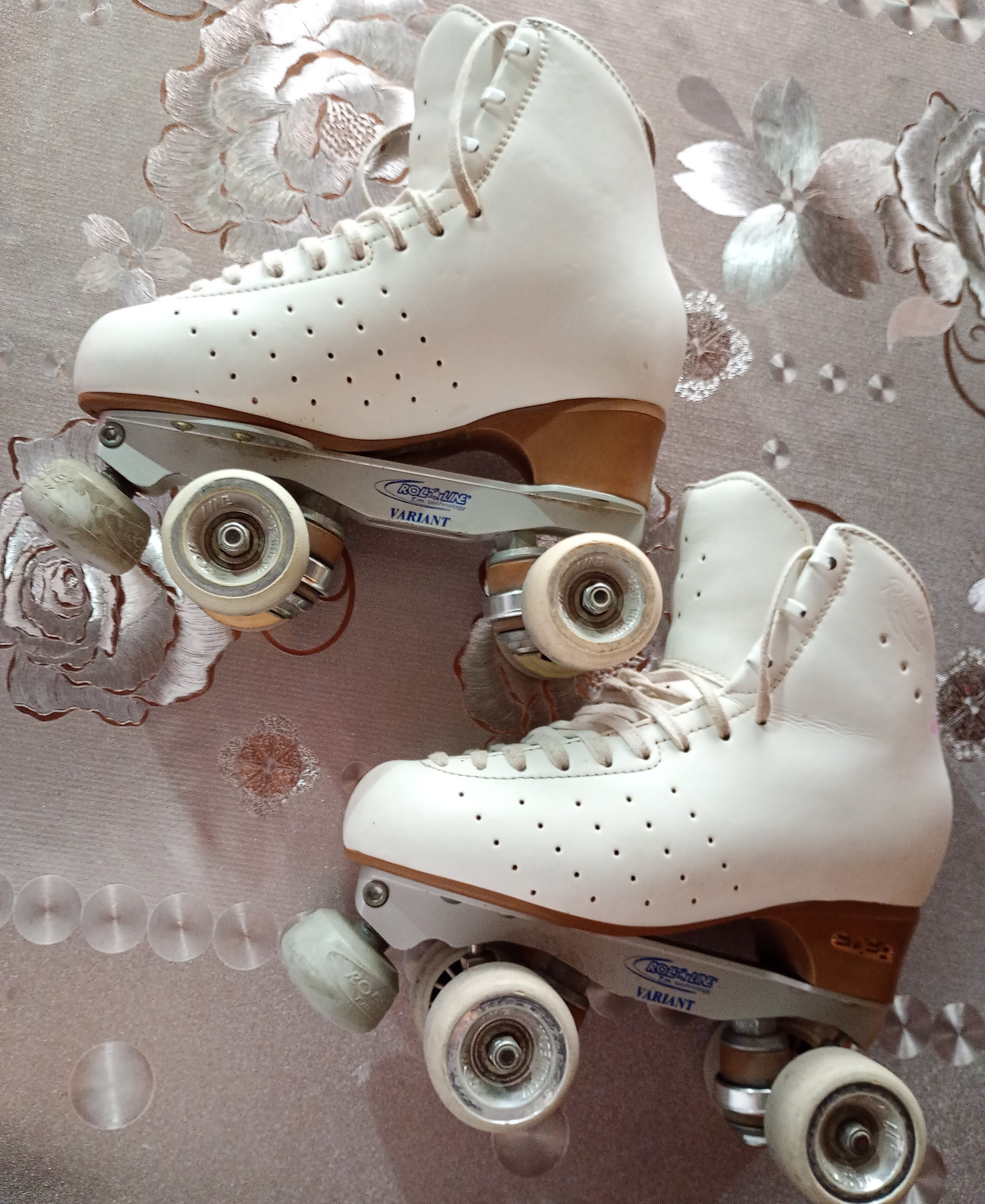 PATIN USADO "AVANZADO" (ALQUILER/VENTA)