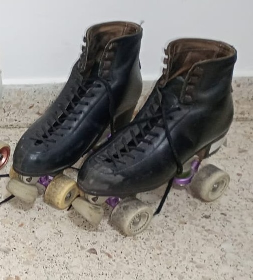 PATIN USADO "INTERMEDIO" (ALQUILER/VENTA)