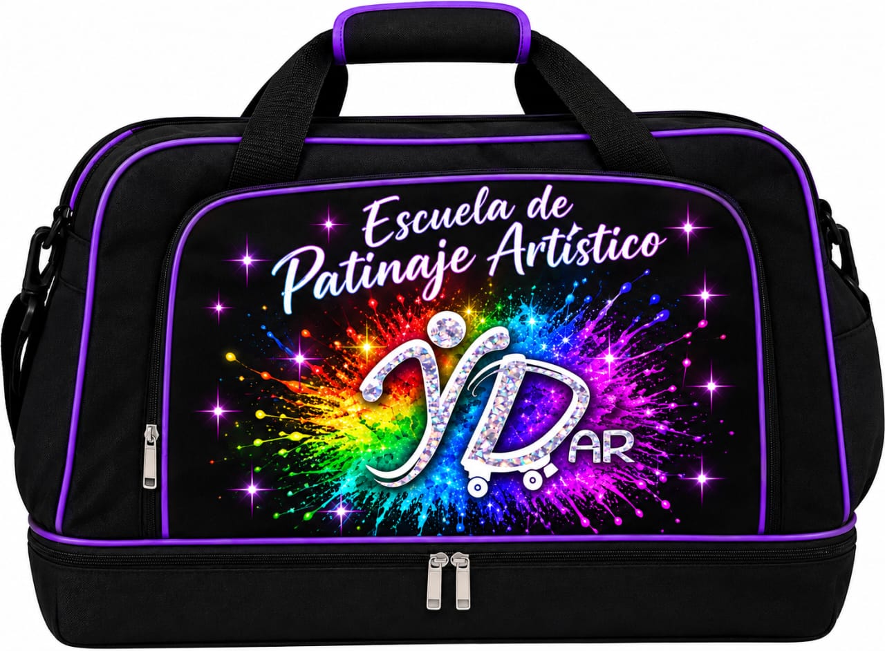 BOLSO Y.D.AR