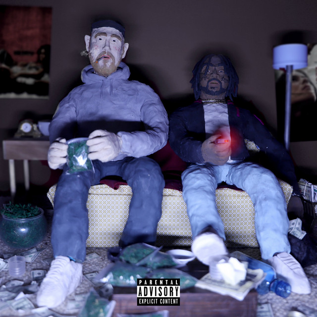 Netflix & Deal cover art