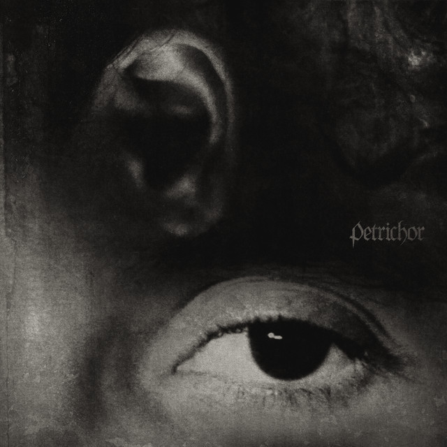 Petrichor cover art