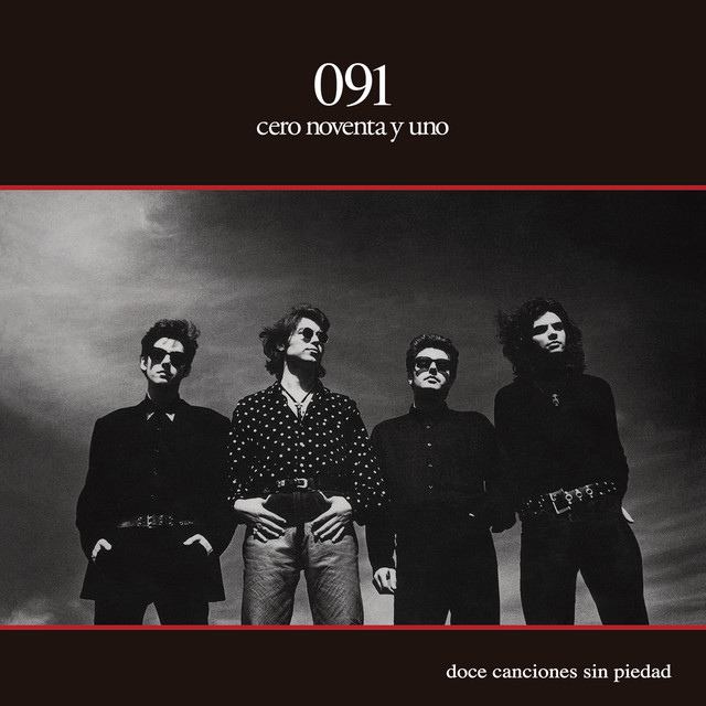Doce canciones sin piedad cover art