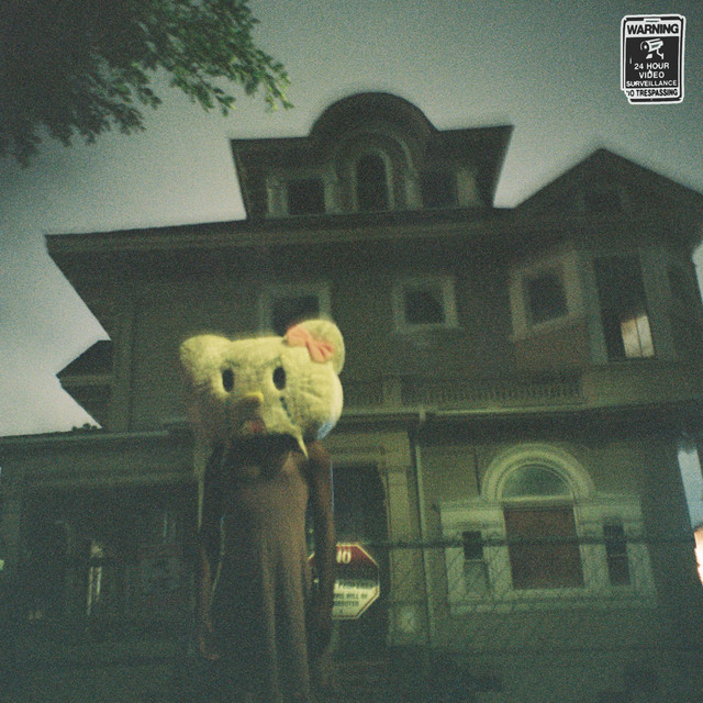 Best House on a Bad Block cover art