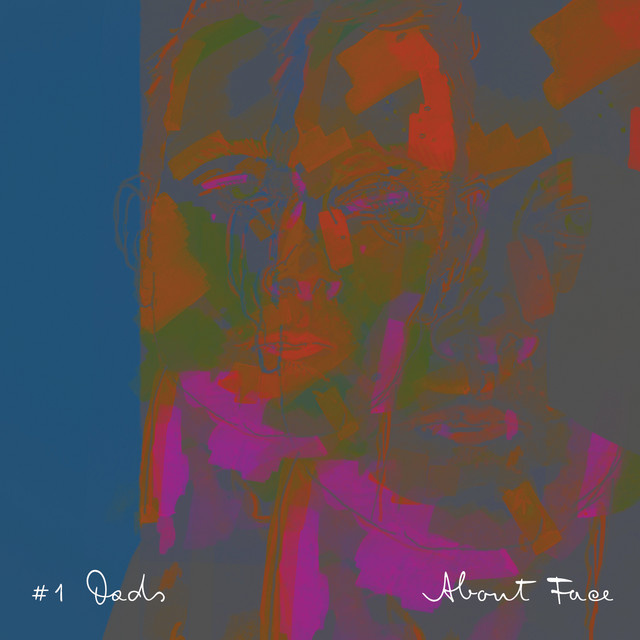 About Face cover art