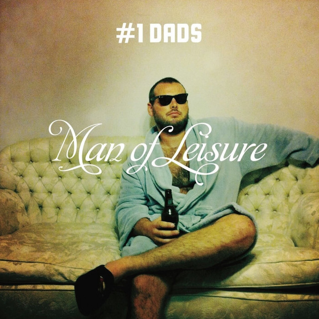 Man Of Leisure cover art