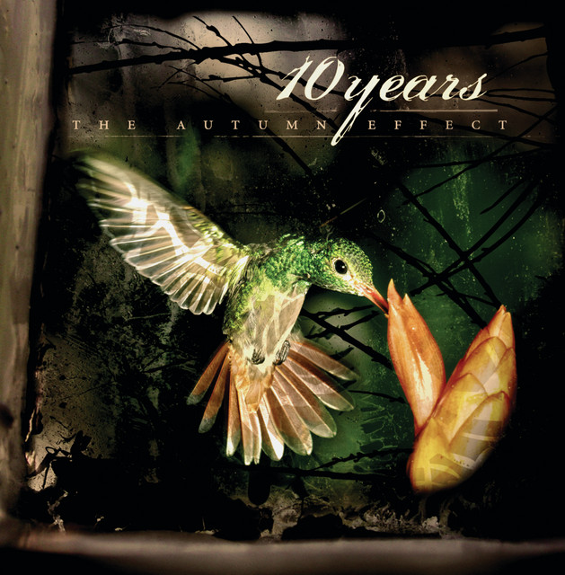 The Autumn Effect cover art