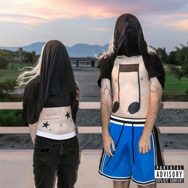 10,000 gecs cover art
