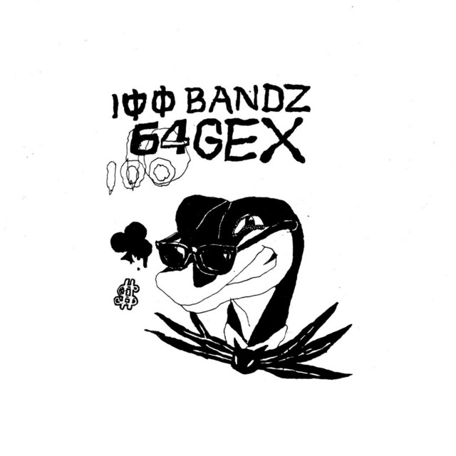 100 gecs cover art