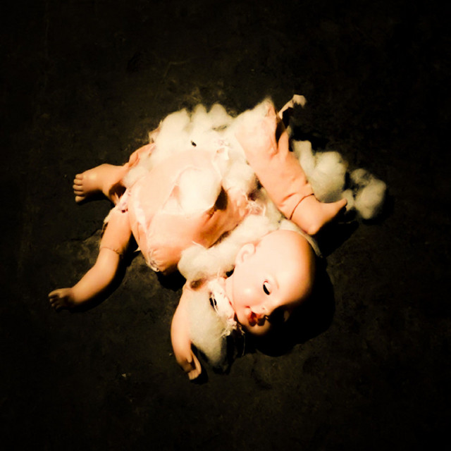 A World I Was Never A Part Of cover art