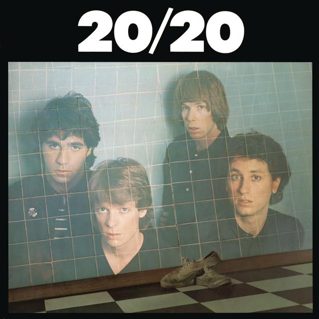 20/20 cover art