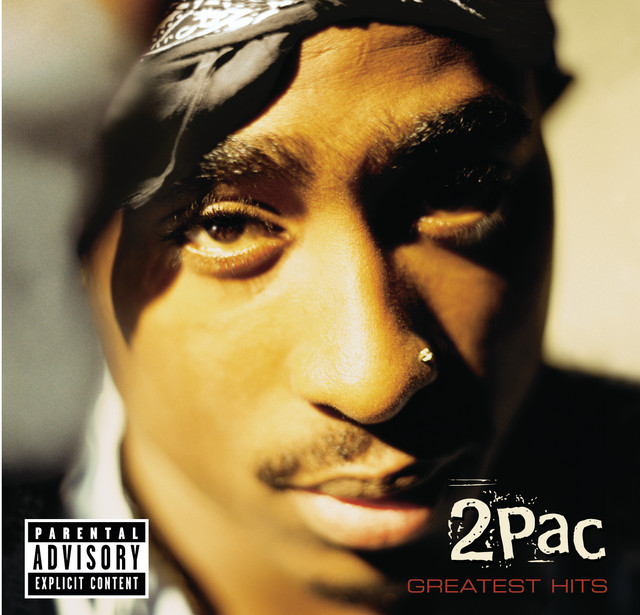 Greatest Hits cover art