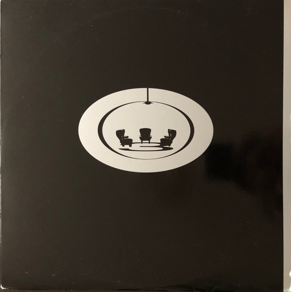 3 Chairs cover art