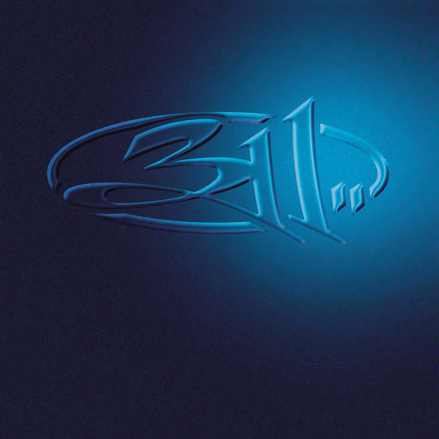 311 cover art