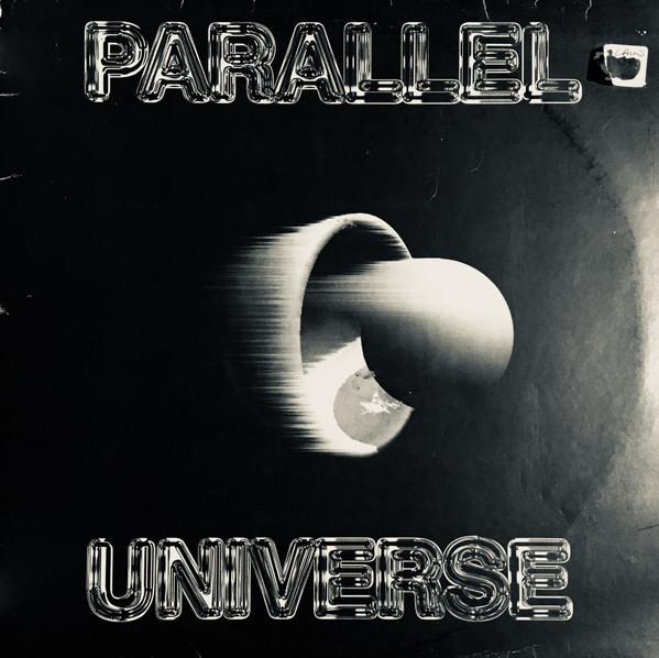 Parallel Universe cover art